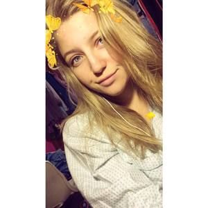 Meet your Posher, Christine